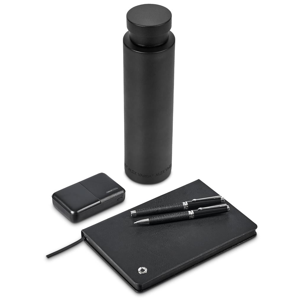 Alex Varga Bellicus Gift Set Mirelle Leather and Lifestyle