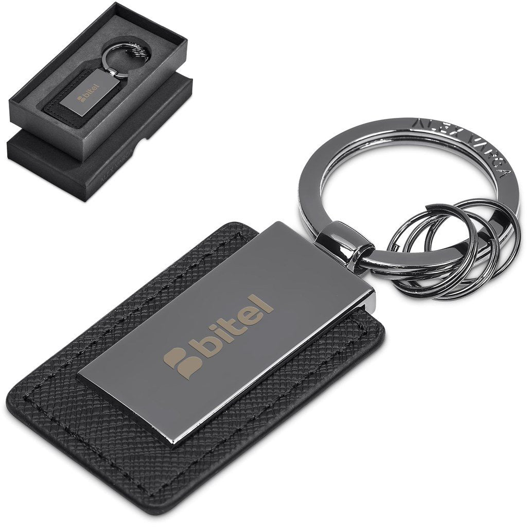 Alex Varga Berenika Keyholder - South Africa - Mirelle Leather and Lifestyle