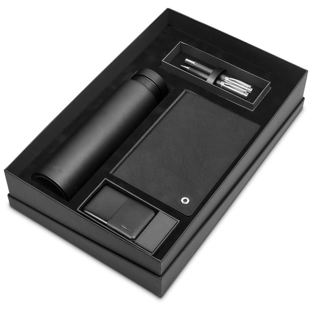 Alex Varga Bezkra Gift Set ZA Alex Varga Premium Gift Sets Mirelle Leather and Lifestyle