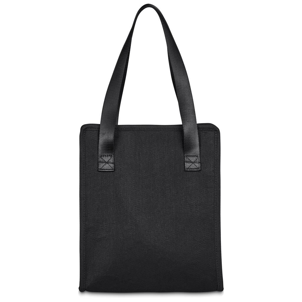 Alex Varga Birkdale 9-Can Cooler Mirelle Leather and Lifestyle
