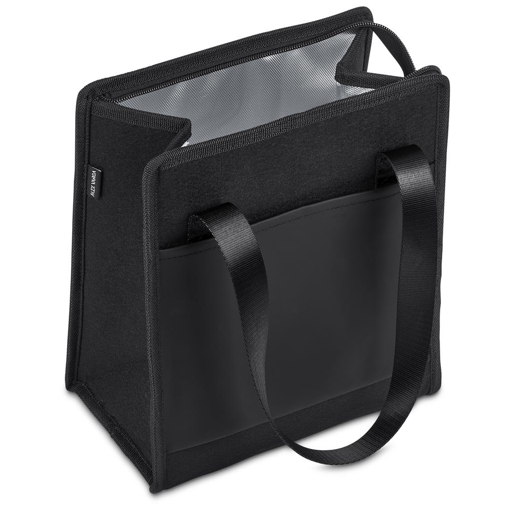 Alex Varga Birkdale 9-Can Cooler Mirelle Leather and Lifestyle