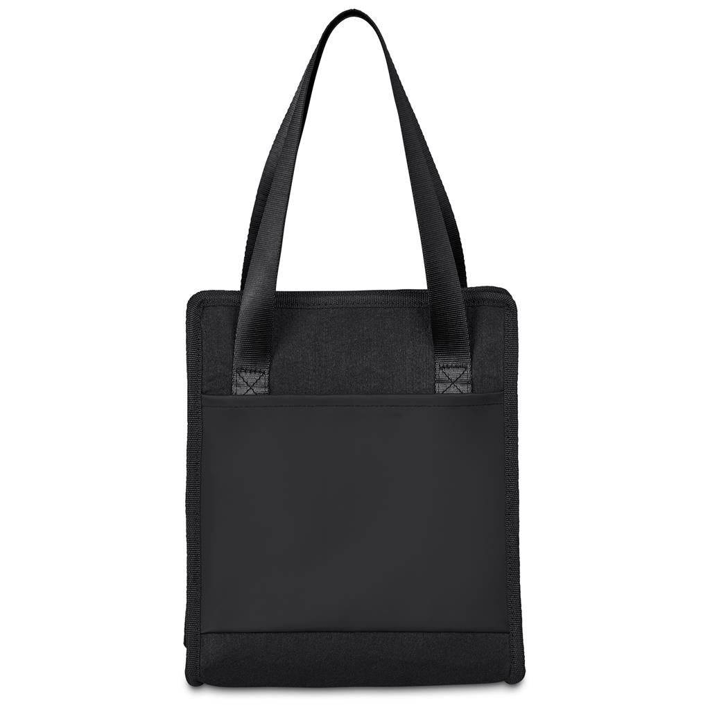 Alex Varga Birkdale 9-Can Cooler Mirelle Leather and Lifestyle