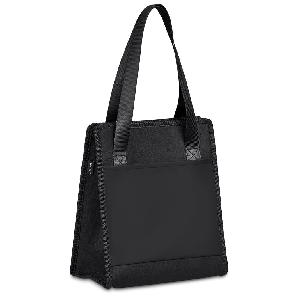 Alex Varga Birkdale 9-Can Cooler Mirelle Leather and Lifestyle