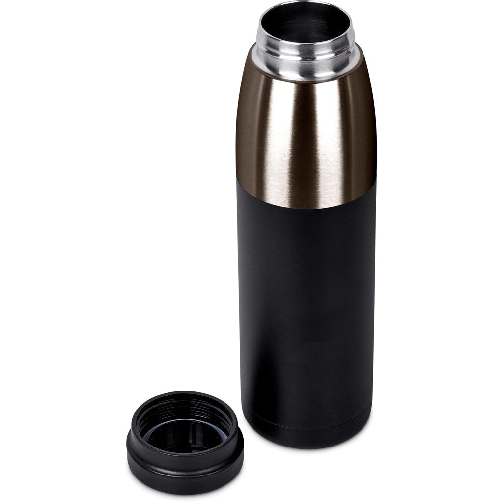 Alex Varga Borealis Stainless Steel Vacuum Water Bottle – 700ml - South Africa - Mirelle Leather and Lifestyle