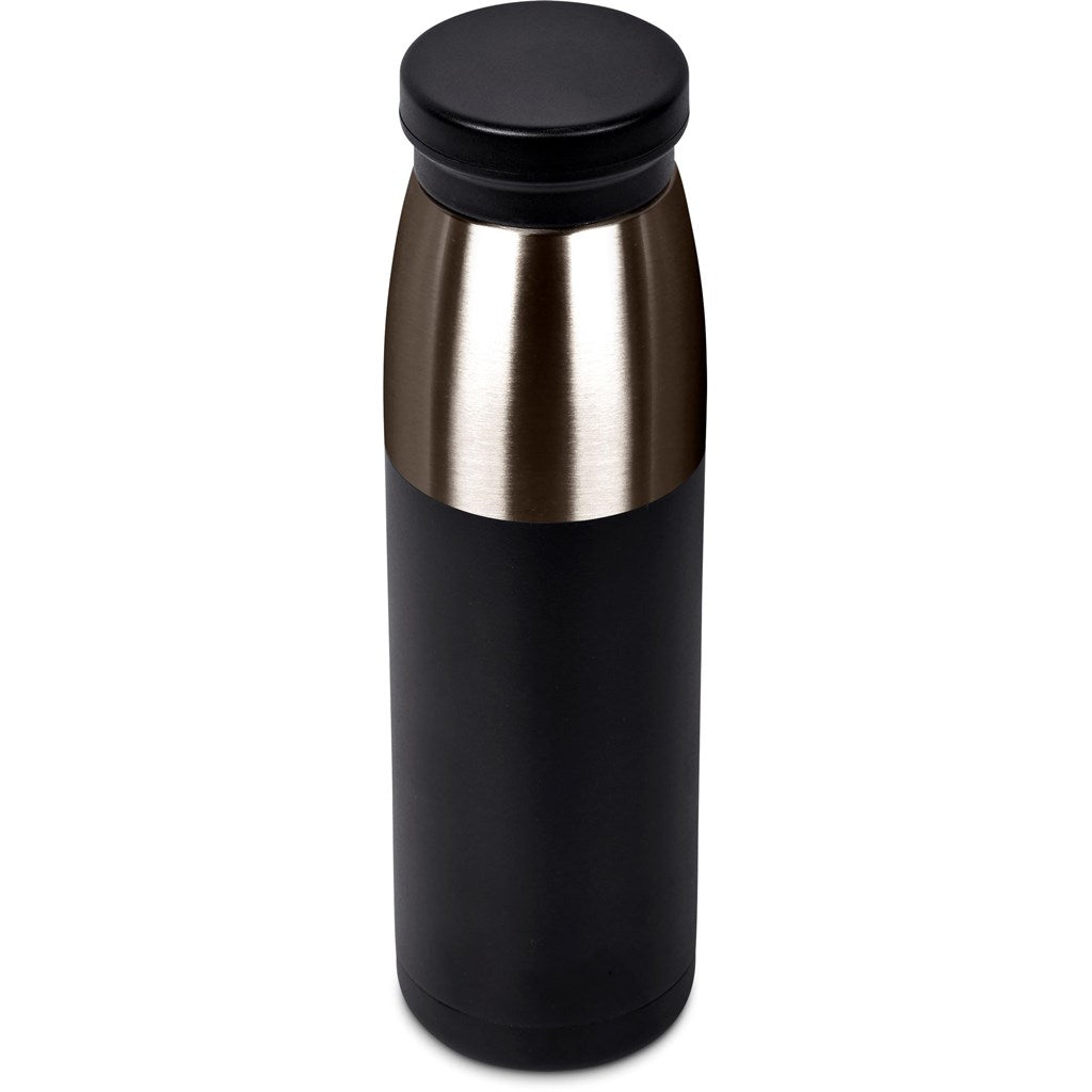 Alex Varga Borealis Stainless Steel Vacuum Water Bottle – 700ml - South Africa - Mirelle Leather and Lifestyle