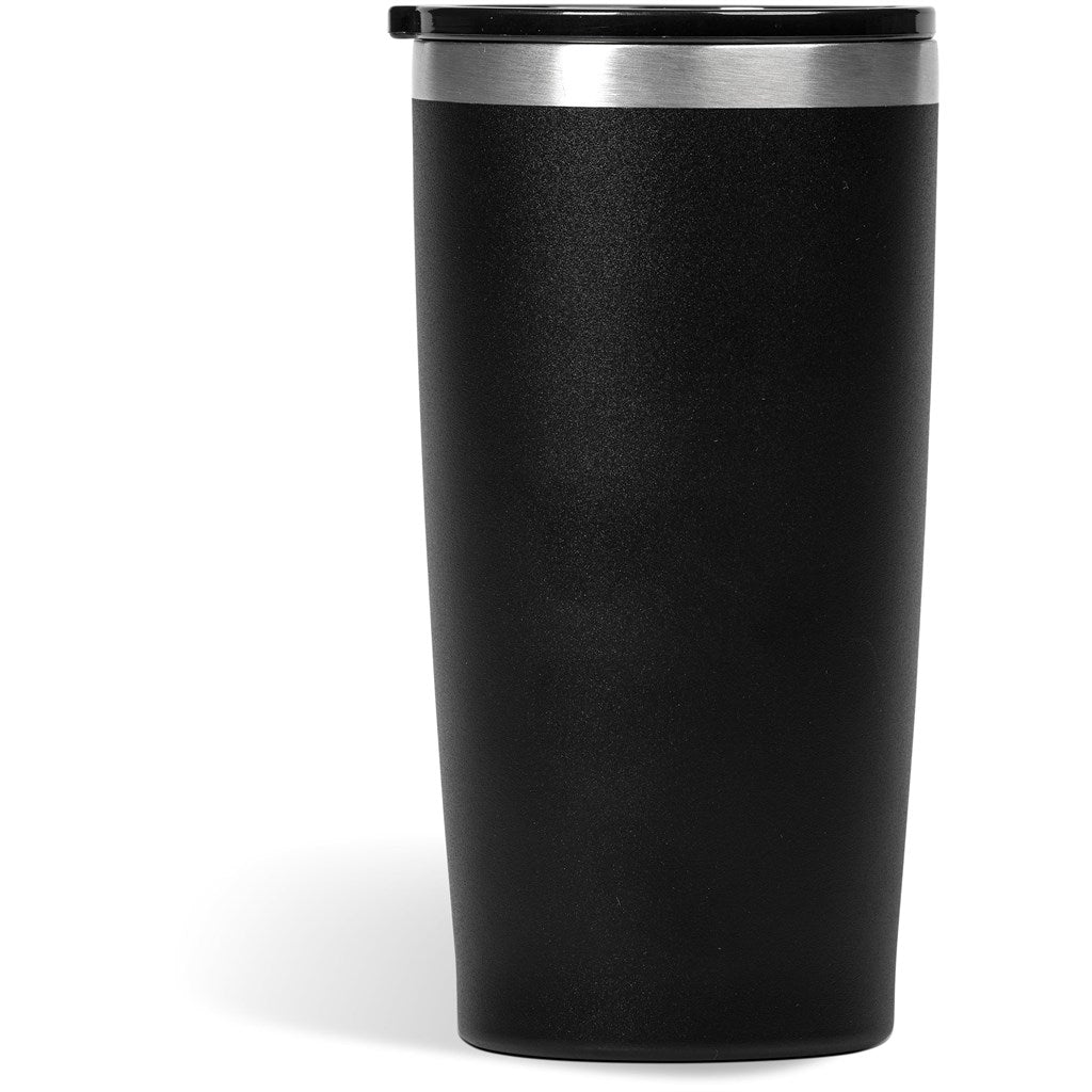 Alex Varga Bosky Stainless Steel Vacuum Tumbler - 580ml Mirelle Leather and Lifestyle