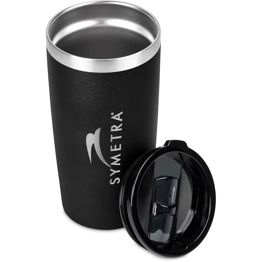 Alex Varga Bosky Stainless Steel Vacuum Tumbler - 580ml Mirelle Leather and Lifestyle