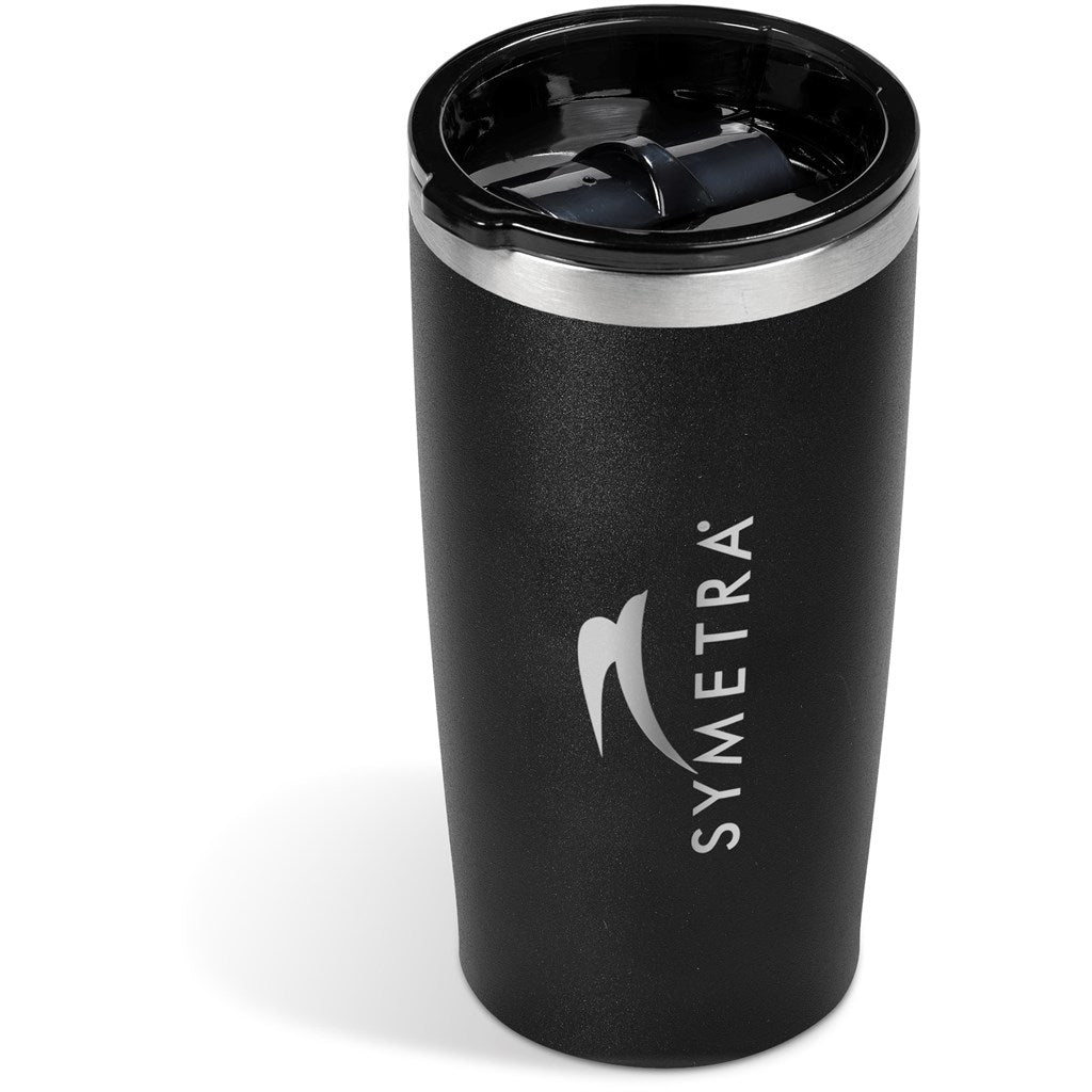 Alex Varga Bosky Stainless Steel Vacuum Tumbler - 580ml Mirelle Leather and Lifestyle