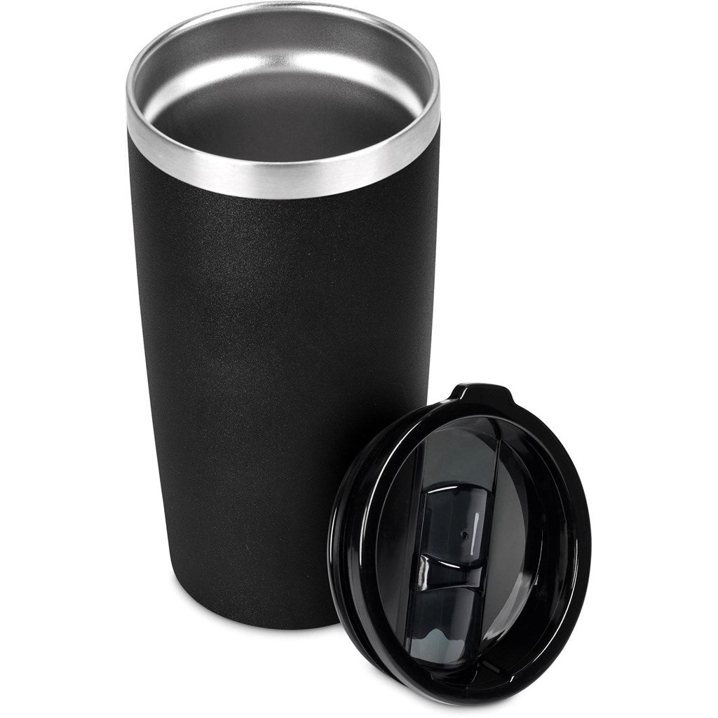 Alex Varga Bosky Stainless Steel Vacuum Tumbler - 580ml Mirelle Leather and Lifestyle