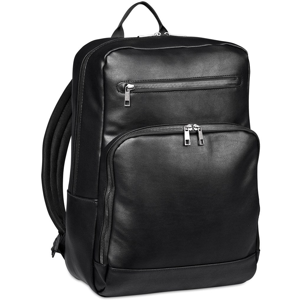 Alex Varga Claska Laptop Backpack - South Africa - Mirelle Leather and Lifestyle