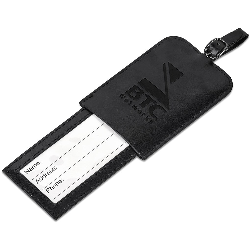 Alex Varga Claska Laptop Backpack - South Africa - Mirelle Leather and Lifestyle