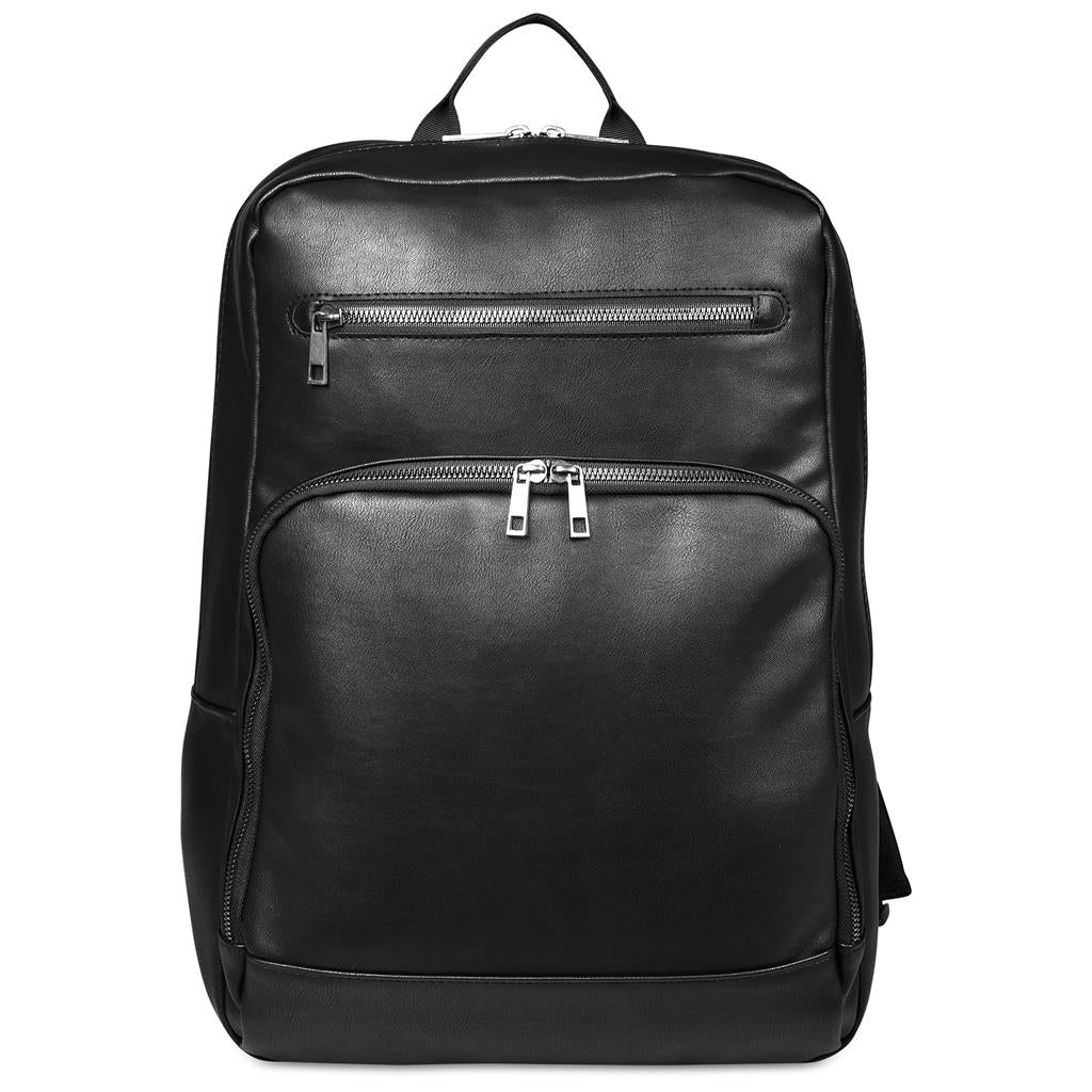 Alex Varga Claska Laptop Backpack ZA Laptop Backpacks,Executive Ideas Mirelle Leather and Lifestyle