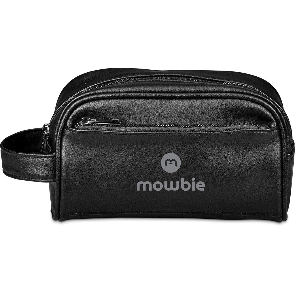 Alex Varga Claska Toiletry Bag - South Africa - Mirelle Leather and Lifestyle