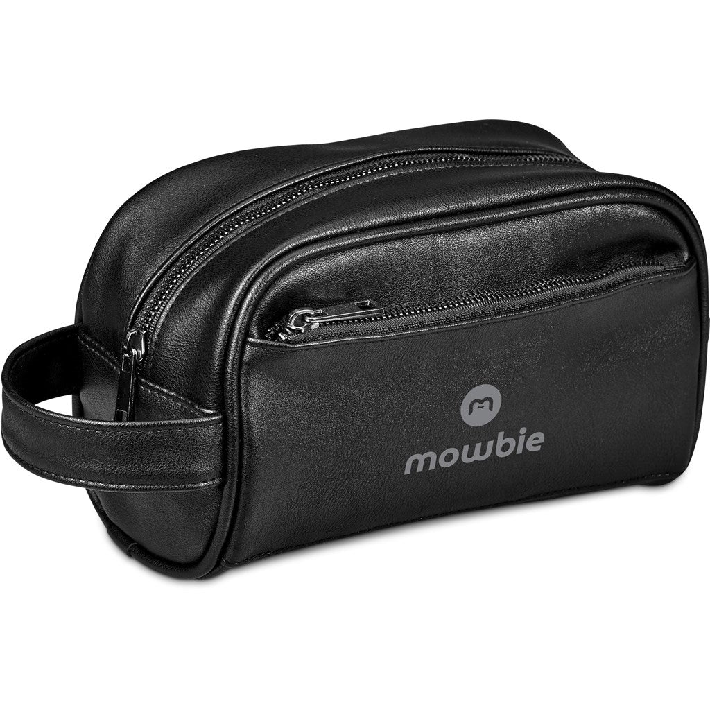 Alex Varga Claska Toiletry Bag ZA Toiletry and Cosmetic Bags,Golf,Golf Day Ideas,Executive Ideas Mirelle Leather and Lifestyle