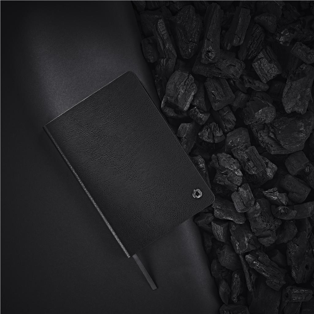 Alex Varga Corinthia A5 Hard Cover Notebook - South Africa - Mirelle Leather and Lifestyle