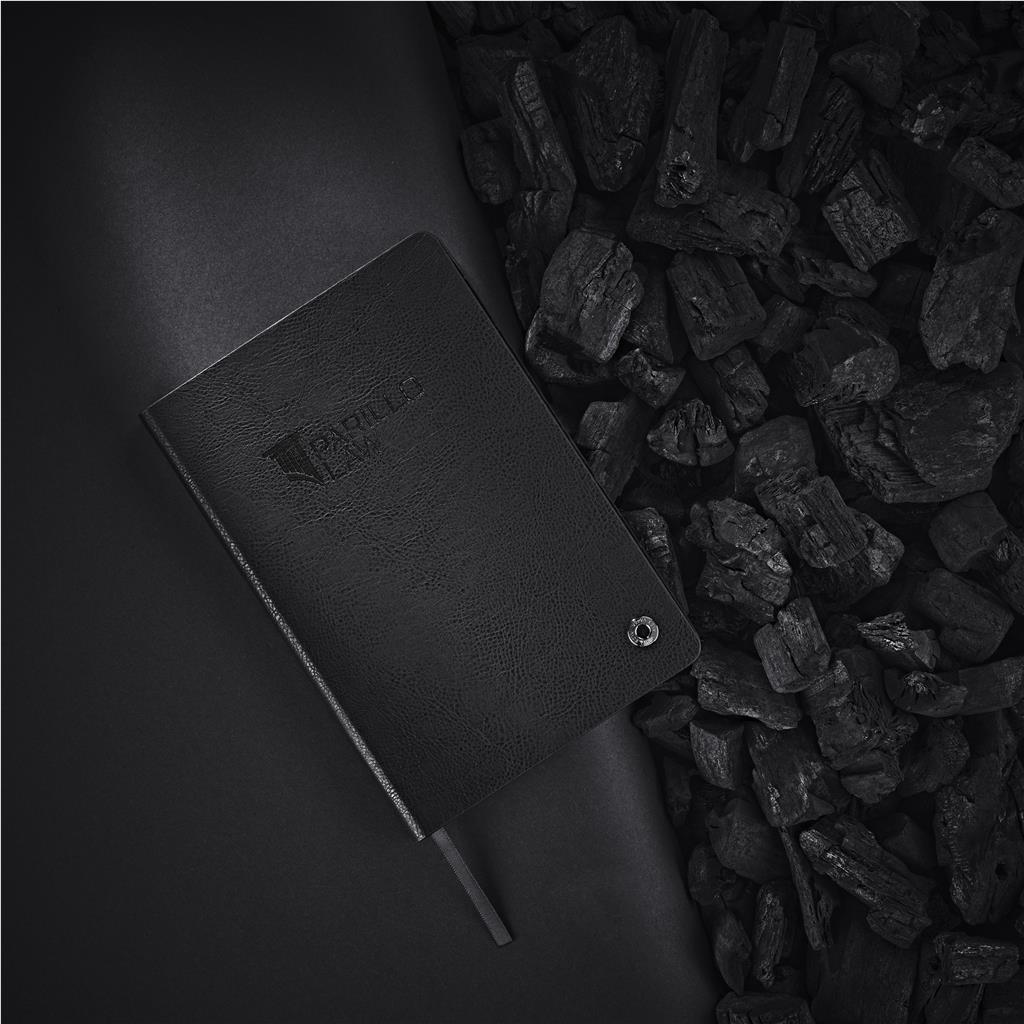 Alex Varga Corinthia A5 Hard Cover Notebook ZA A5 Notebooks Mirelle Leather and Lifestyle