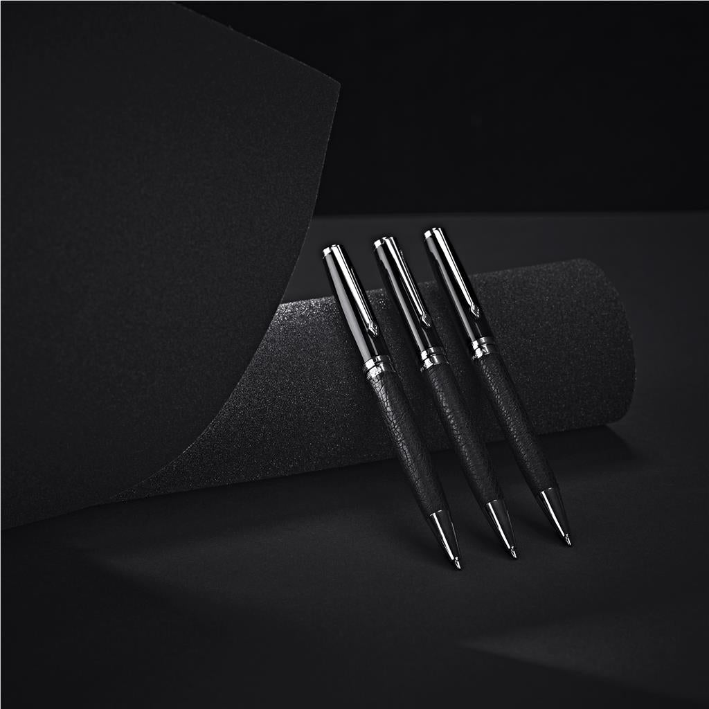 Alex Varga Corinthia Ball Pen Mirelle Leather and Lifestyle