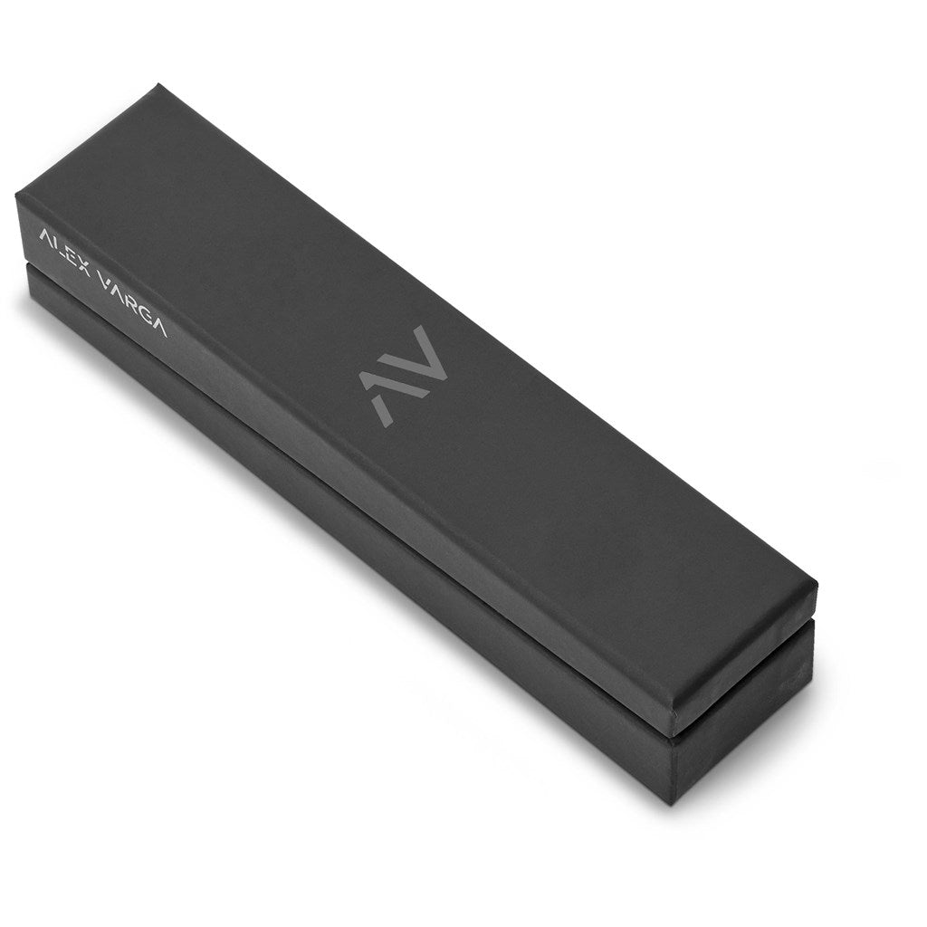 Alex Varga Corinthia Ball Pen Mirelle Leather and Lifestyle