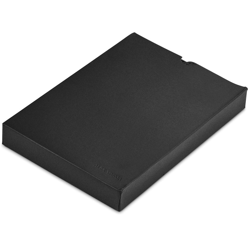 Alex Varga Corinthia Cruz A5 Hard Cover Notebook ZA A5 Notebooks,Executive Ideas Mirelle Leather and Lifestyle