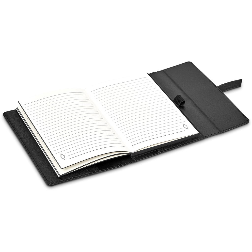 Alex Varga Corinthia Cruz A5 Hard Cover Notebook ZA A5 Notebooks,Executive Ideas Mirelle Leather and Lifestyle