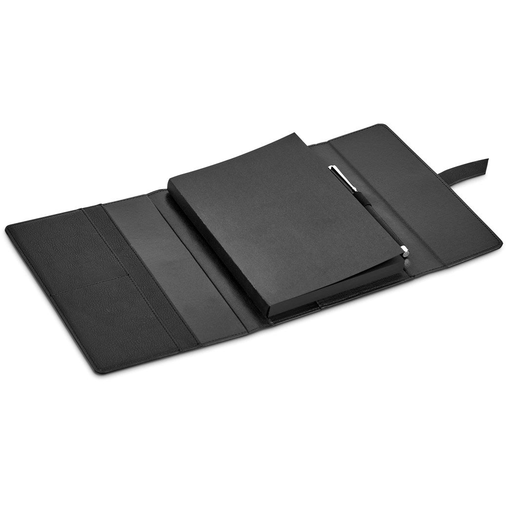 Alex Varga Corinthia Cruz A5 Hard Cover Notebook ZA A5 Notebooks,Executive Ideas Mirelle Leather and Lifestyle