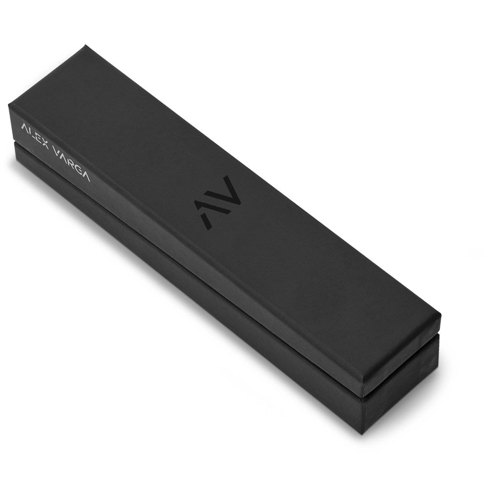 Alex Varga Corinthia Rollerball Mirelle Leather and Lifestyle