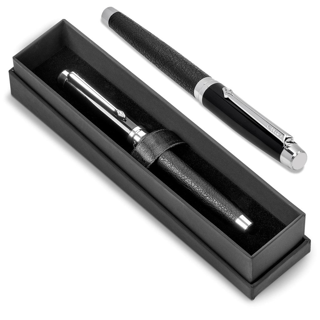 Alex Varga Corinthia Rollerball Mirelle Leather and Lifestyle