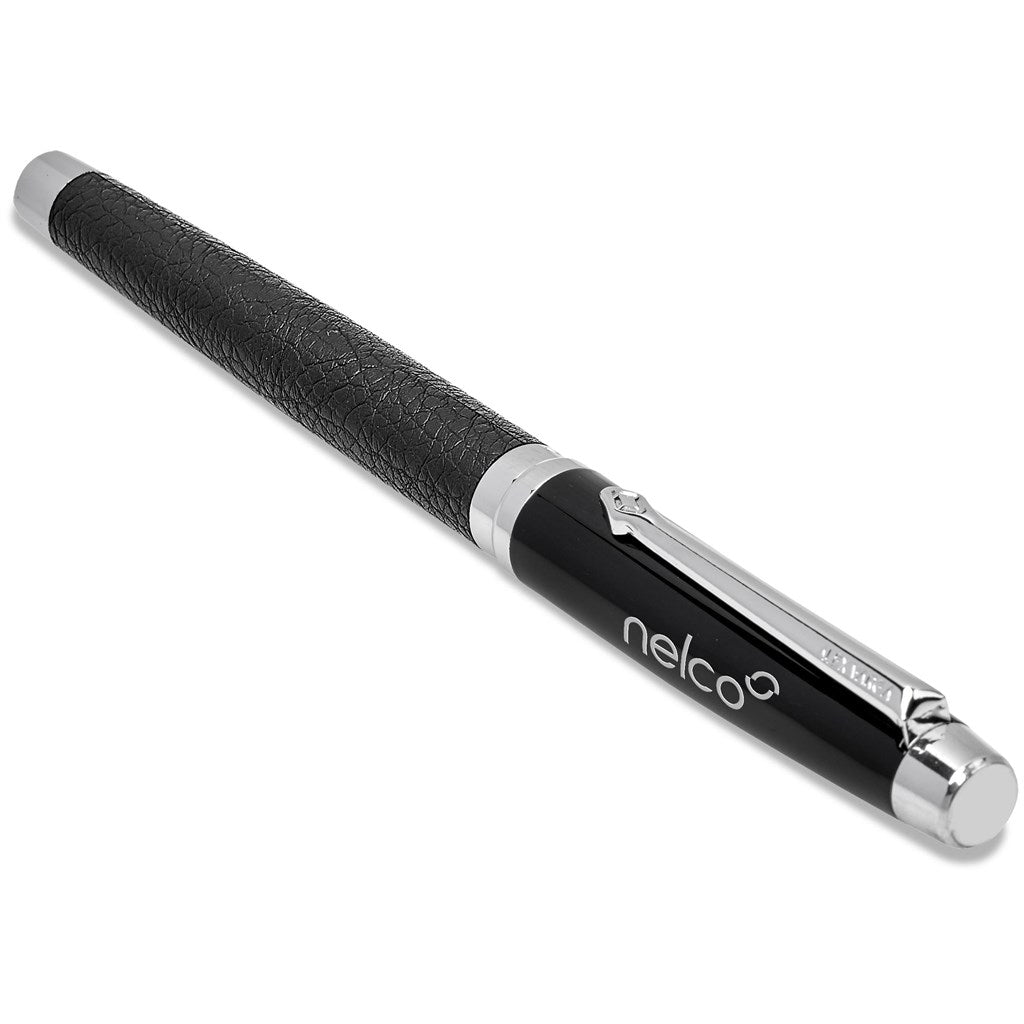 Alex Varga Corinthia Rollerball Mirelle Leather and Lifestyle