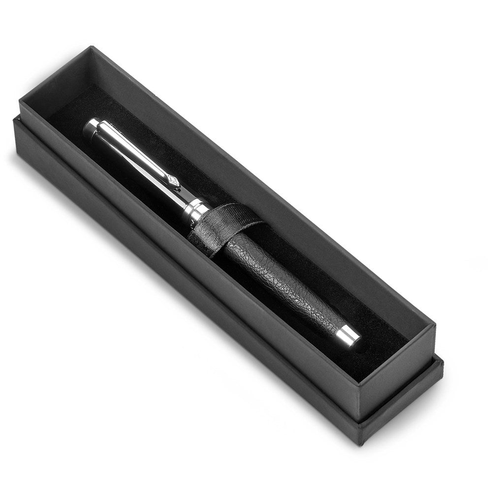 Alex Varga Corinthia Rollerball Mirelle Leather and Lifestyle