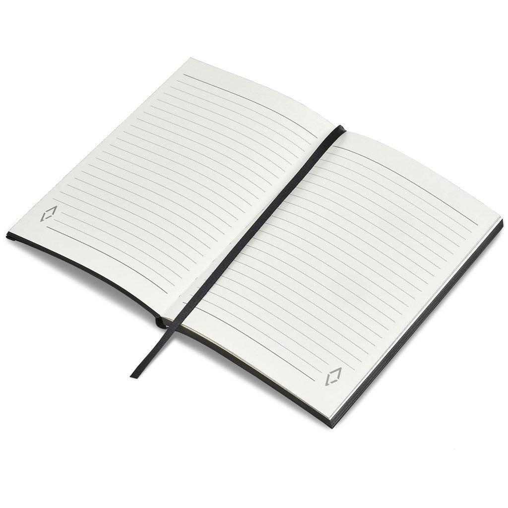 Alex Varga Corinthia Soft Cover Notebook & Pen Set ZA Executive Ideas,Ideas for Work,Alex Varga Premium Gift Sets,Notebook Sets Mirelle Leather and Lifestyle
