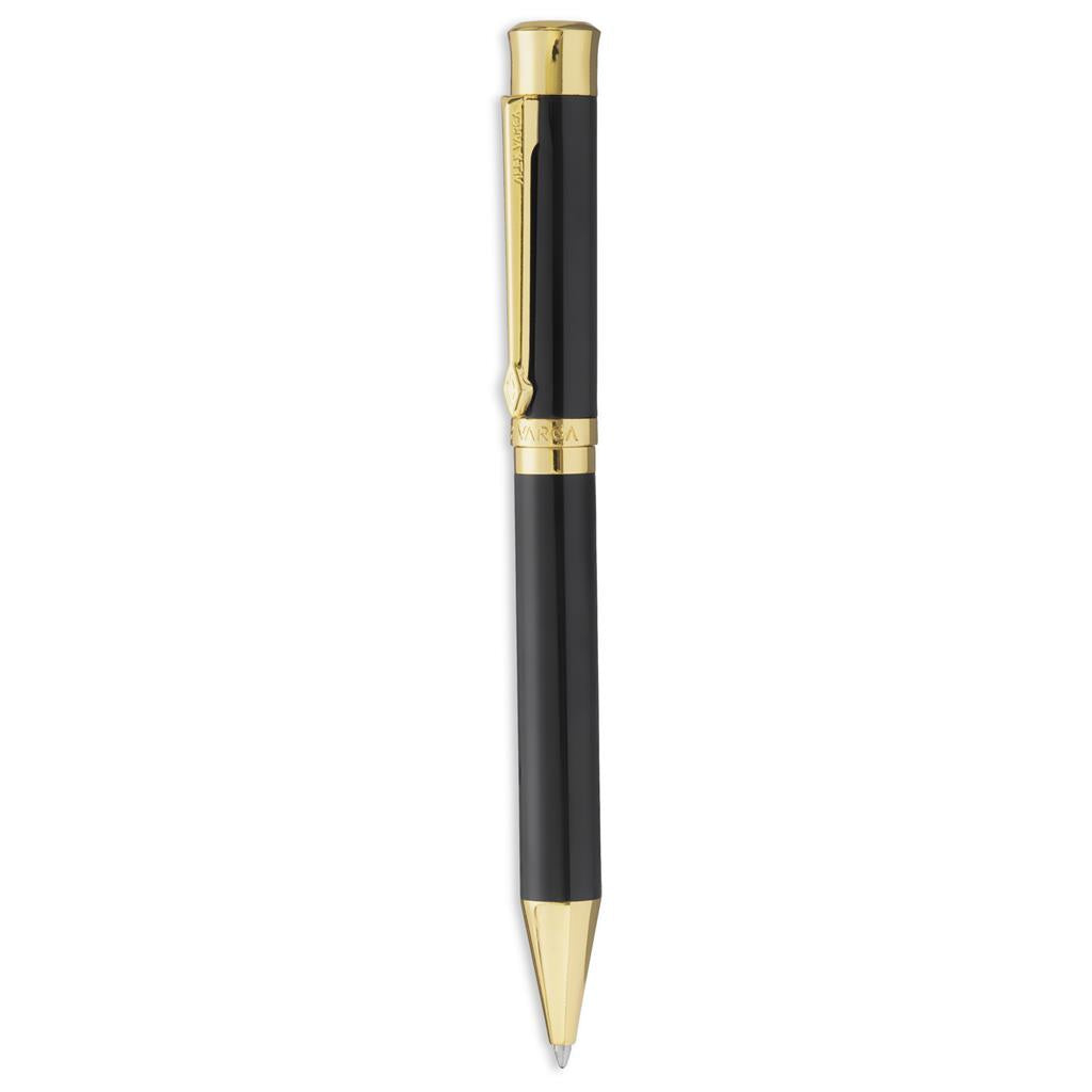 alex-varga-corona-ball-pen-and-rollerball-set-south-africa-mirelle-leather-and-lifestyle-3 - South Africa - Mirelle Leather and Lifestyle