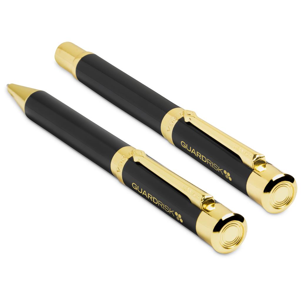 alex-varga-corona-ball-pen-and-rollerball-set-south-africa-mirelle-leather-and-lifestyle-7 - South Africa - Mirelle Leather and Lifestyle