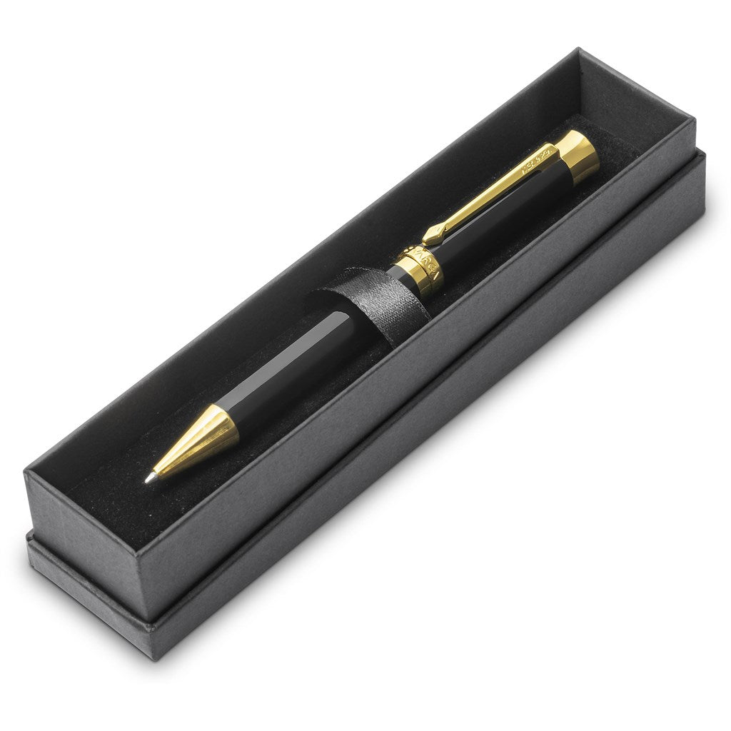 Alex Varga Corona Ball Pen Mirelle Leather and Lifestyle
