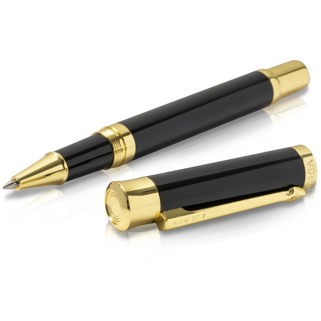 Alex Varga Corona Rollerball Mirelle Leather and Lifestyle