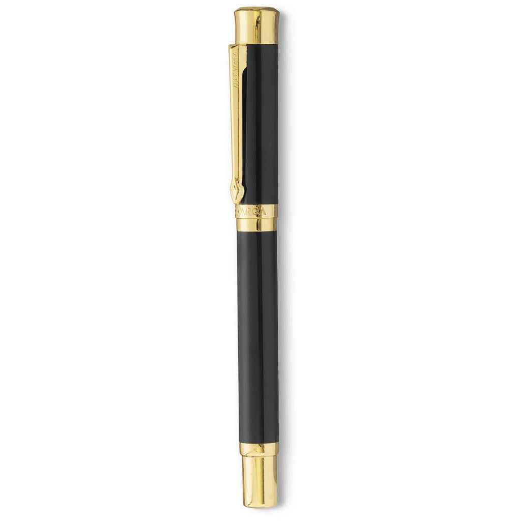 Alex Varga Corona Rollerball Mirelle Leather and Lifestyle
