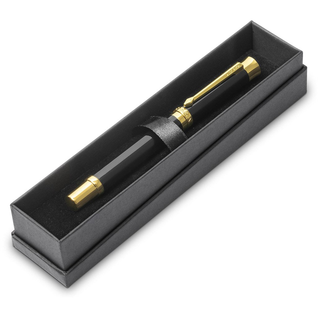 Alex Varga Corona Rollerball Mirelle Leather and Lifestyle