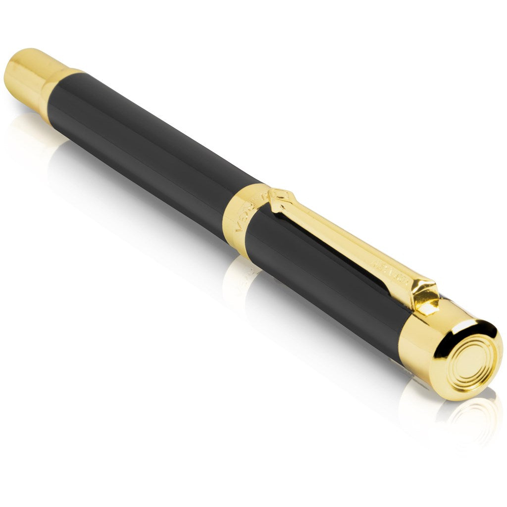 Alex Varga Corona Rollerball Mirelle Leather and Lifestyle