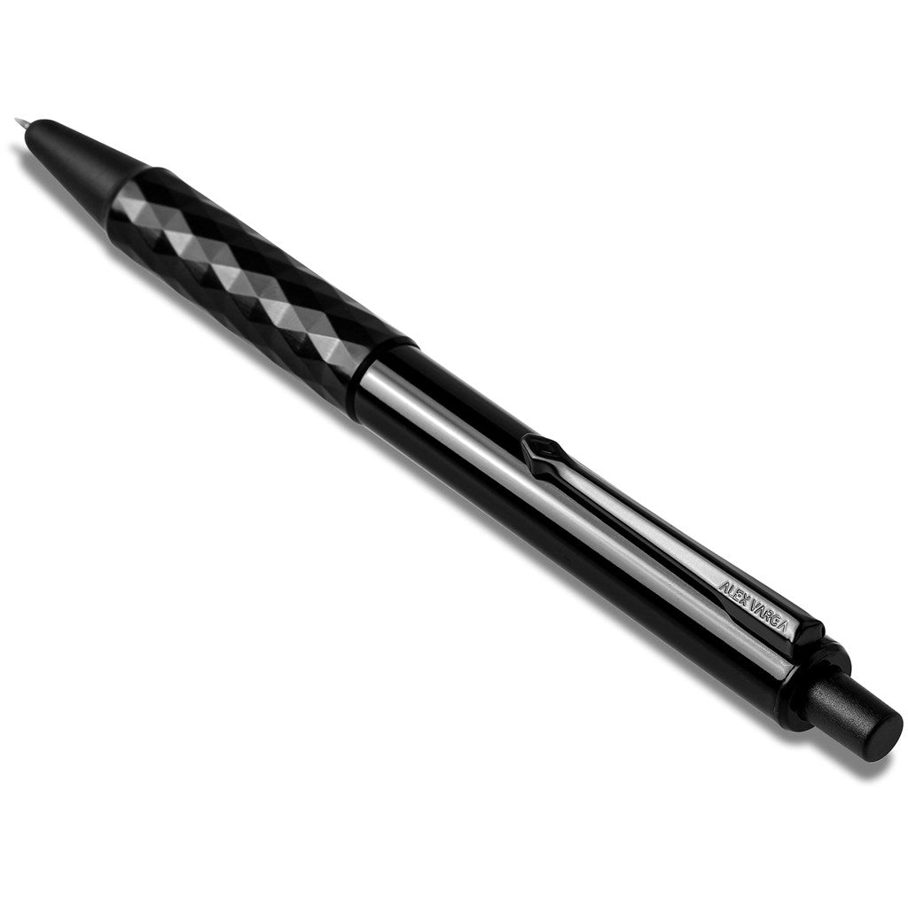 Alex Varga Cyrion Ball Pen & Pencil Set Mirelle Leather and Lifestyle