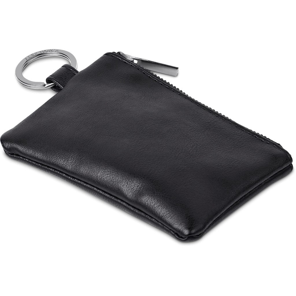 Alex Varga Dinero Coin & Card Purse ZA Executive Gifts Mirelle Leather and Lifestyle