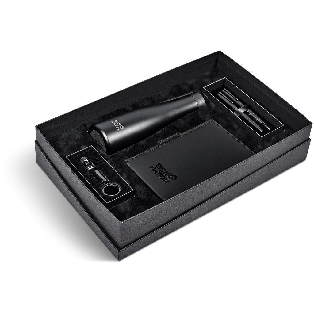Alex Varga Durus Gift Set Mirelle Leather and Lifestyle