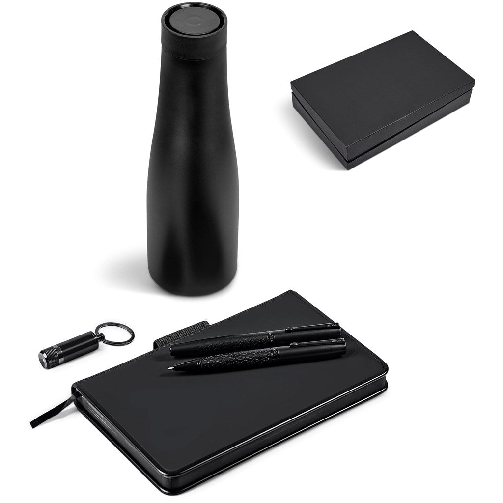 Alex Varga Durus Gift Set Mirelle Leather and Lifestyle