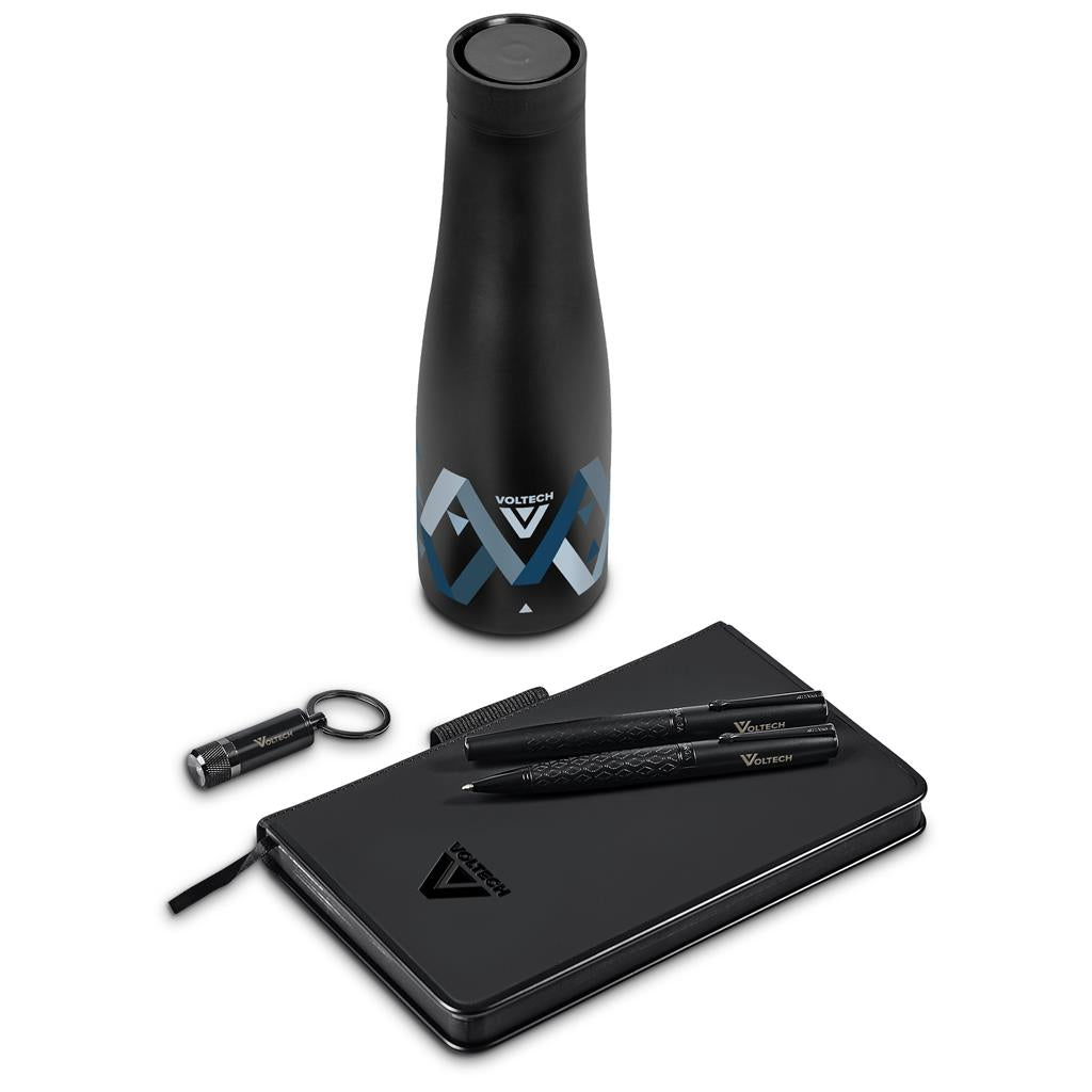 Alex Varga Durus Gift Set Mirelle Leather and Lifestyle