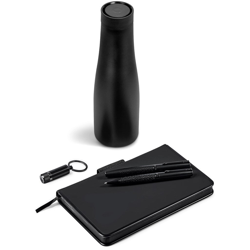 Alex Varga Durus Gift Set Mirelle Leather and Lifestyle