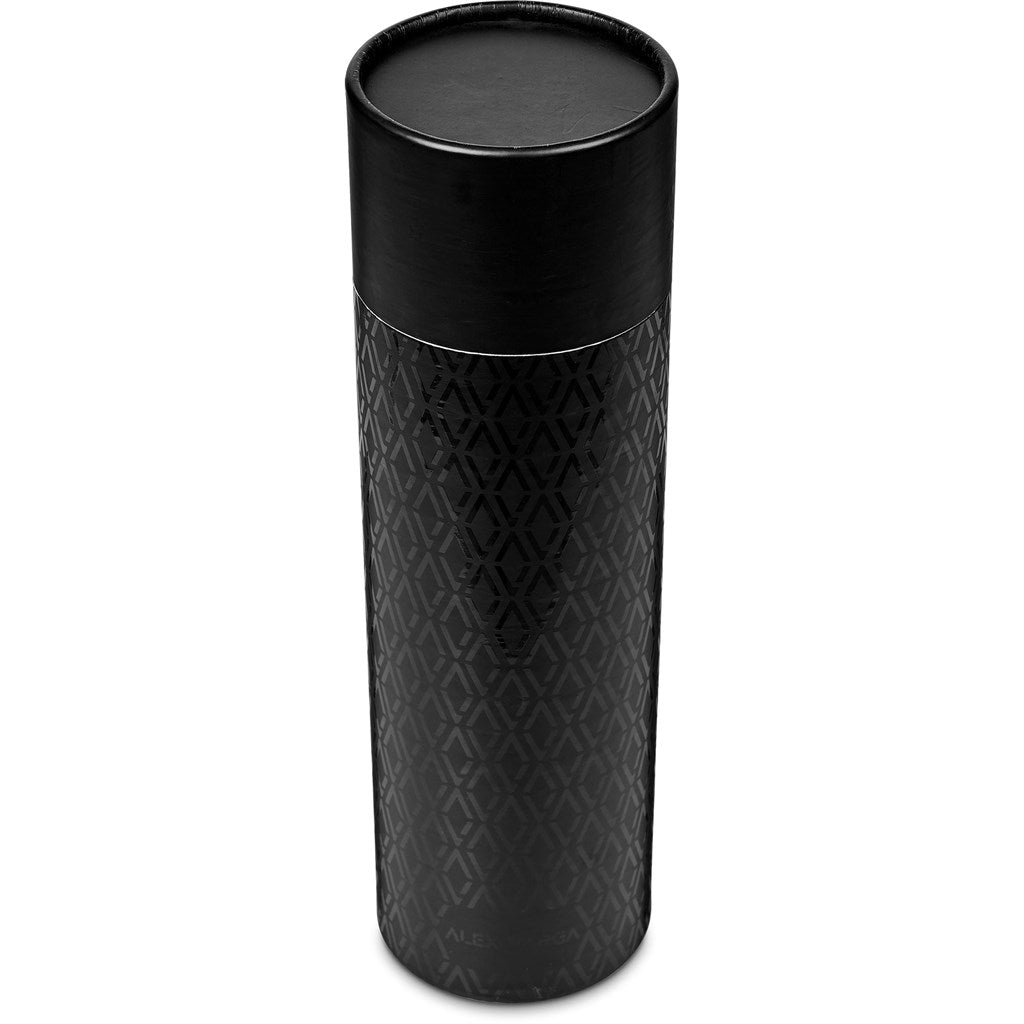 Alex Varga Empire Stainless Steel Vacuum Sipper Tumbler - 750ml Mirelle Leather and Lifestyle
