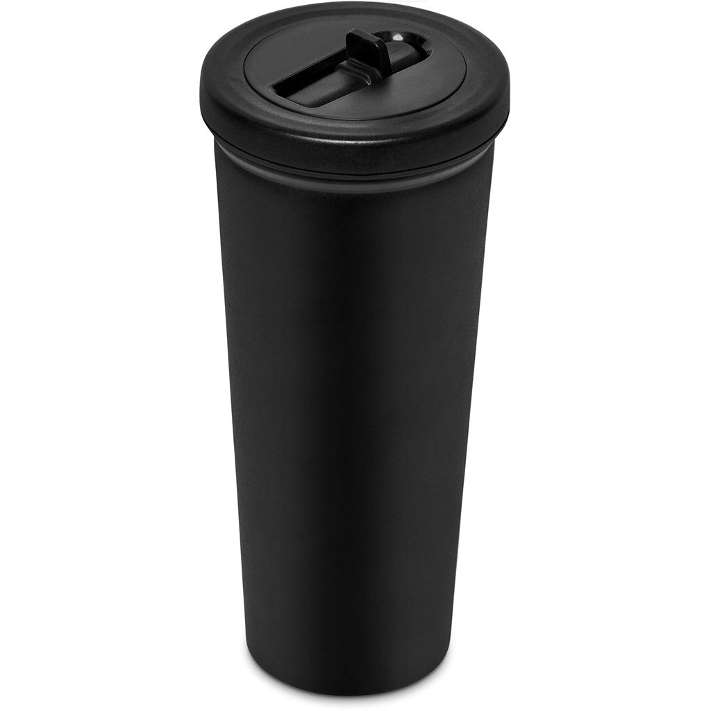 Alex Varga Empire Stainless Steel Vacuum Sipper Tumbler - 750ml Mirelle Leather and Lifestyle