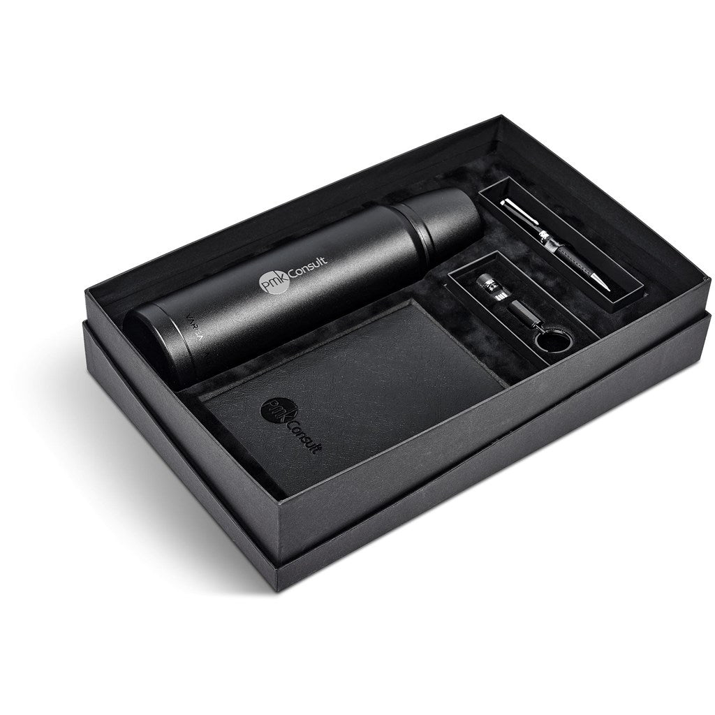 Alex Varga Excitus Gift Set Mirelle Leather and Lifestyle