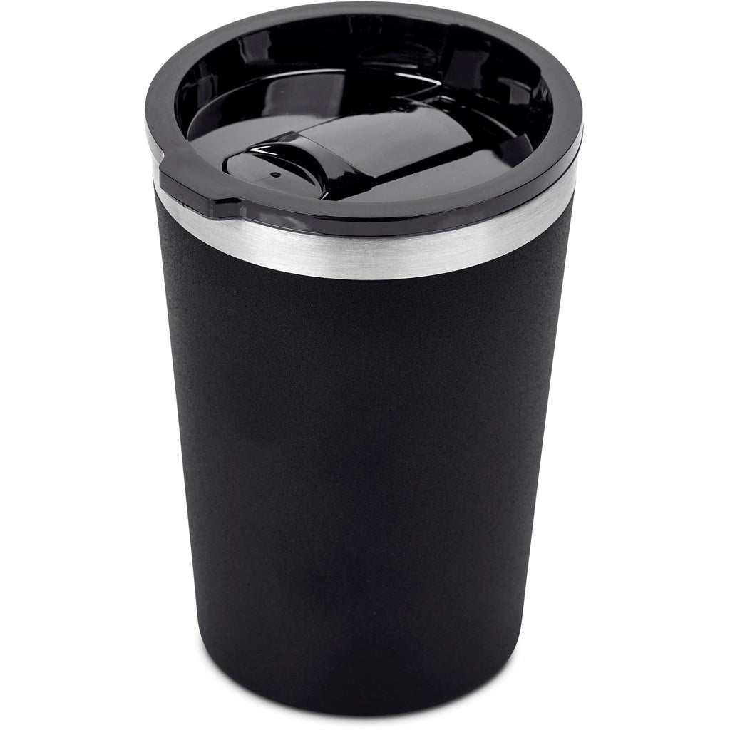 Alex Varga Figo Stainless Steel Vacuum Tumbler – 370ml Mirelle Leather and Lifestyle