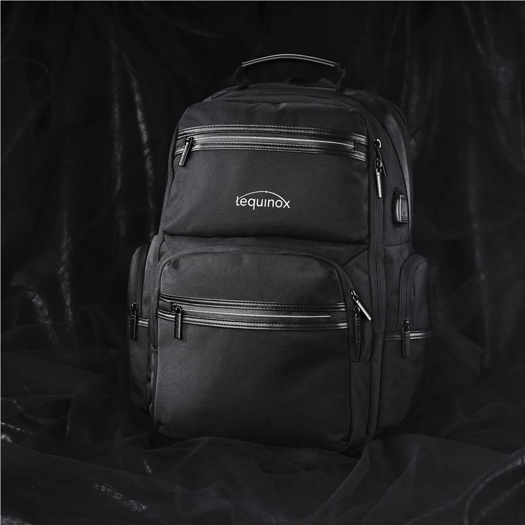 Alex Varga Fitzrovia Laptop Backpack - South Africa - Mirelle Leather and Lifestyle