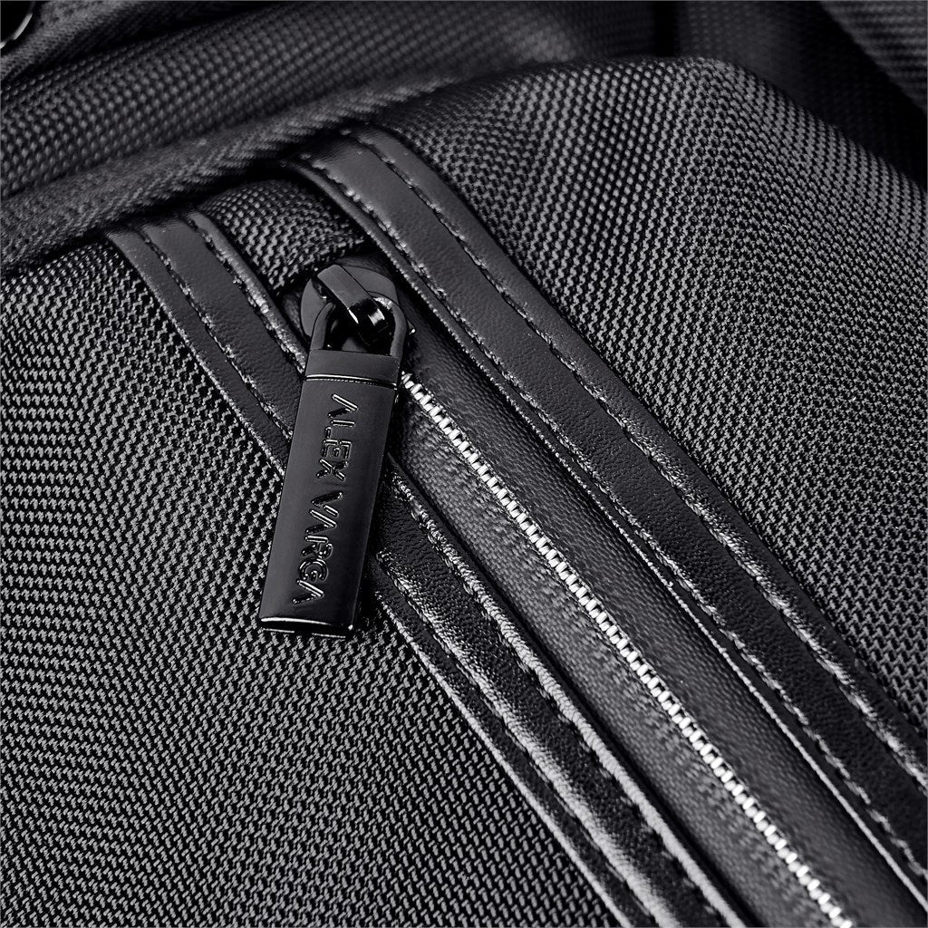 Alex Varga Fitzrovia Laptop Backpack - MIRELLE Leather and Lifestyle