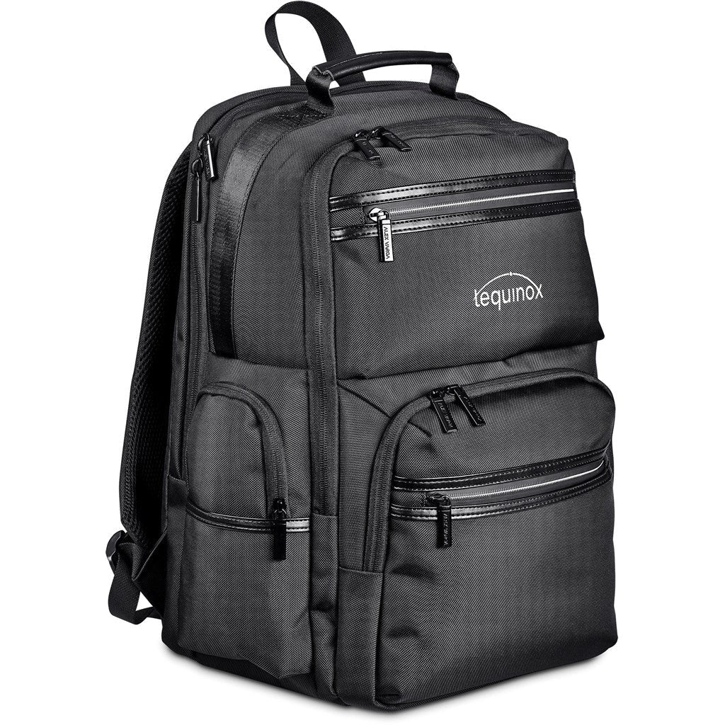 Alex Varga Fitzrovia Laptop Backpack - MIRELLE Leather and Lifestyle